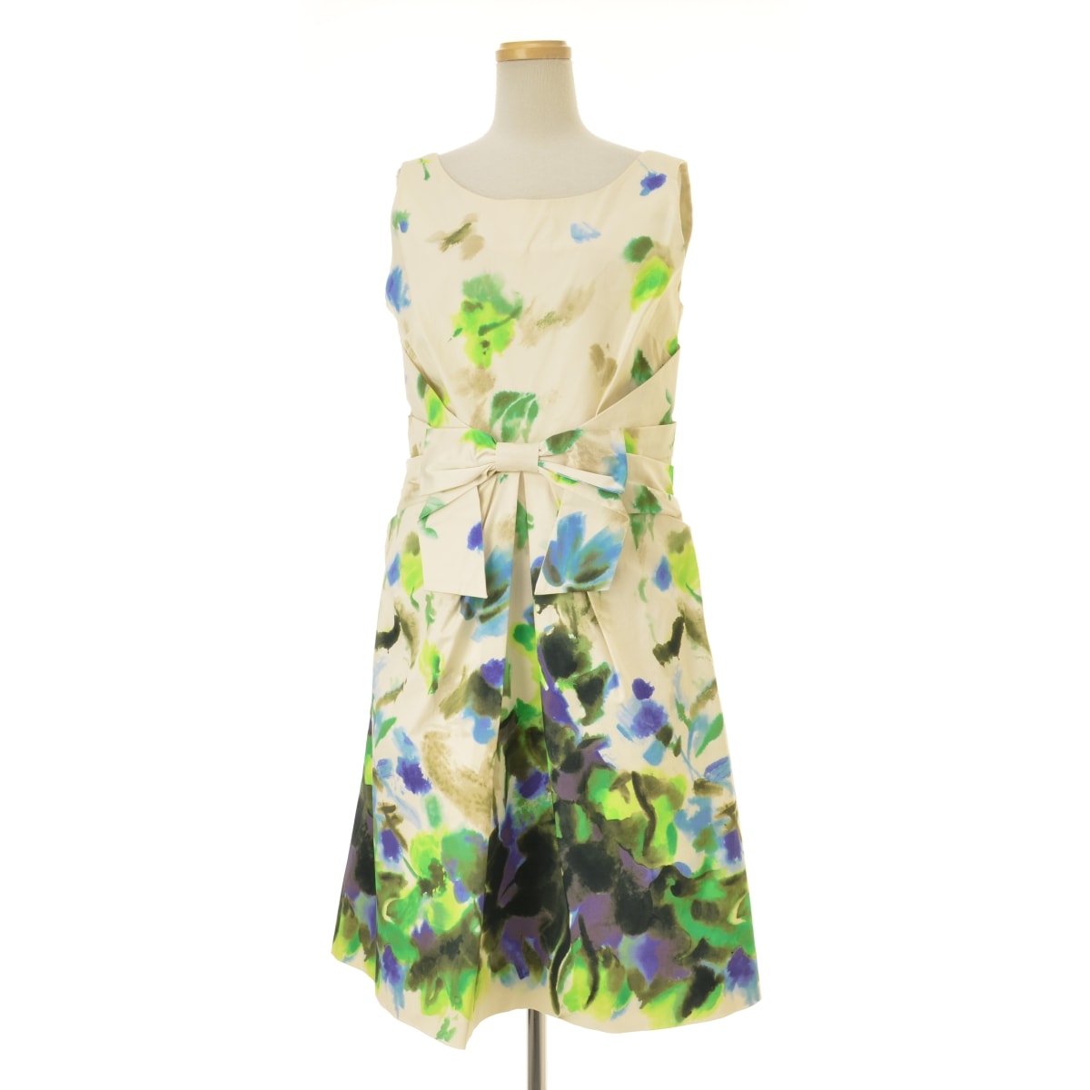 ブランド古着】Kate Spade / ケイトスペード NJMU1523 Jillian Dress