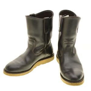 RED WING / åɥ 90s ץȱ 8169 ڥ֡ 