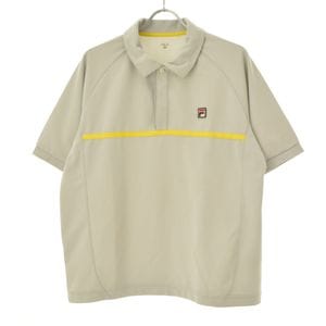 FILA / ե 饤 ݥ Ⱦµݥ 