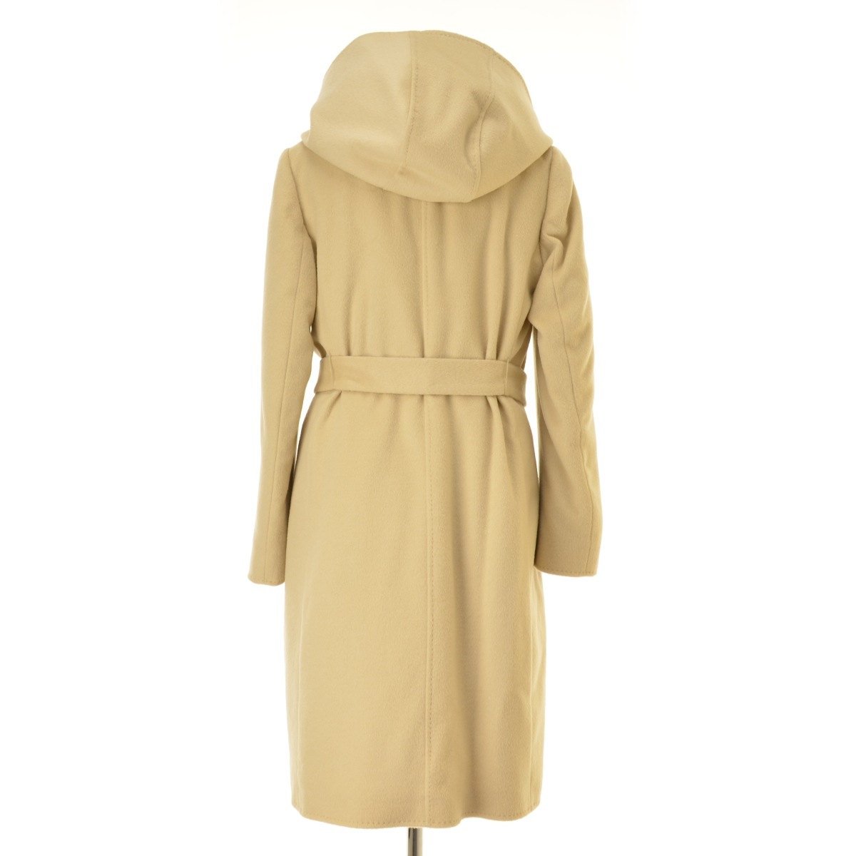 ブランド古着】ROPE / ロペ 4WAY ダウンライナー付ビックカラーコート