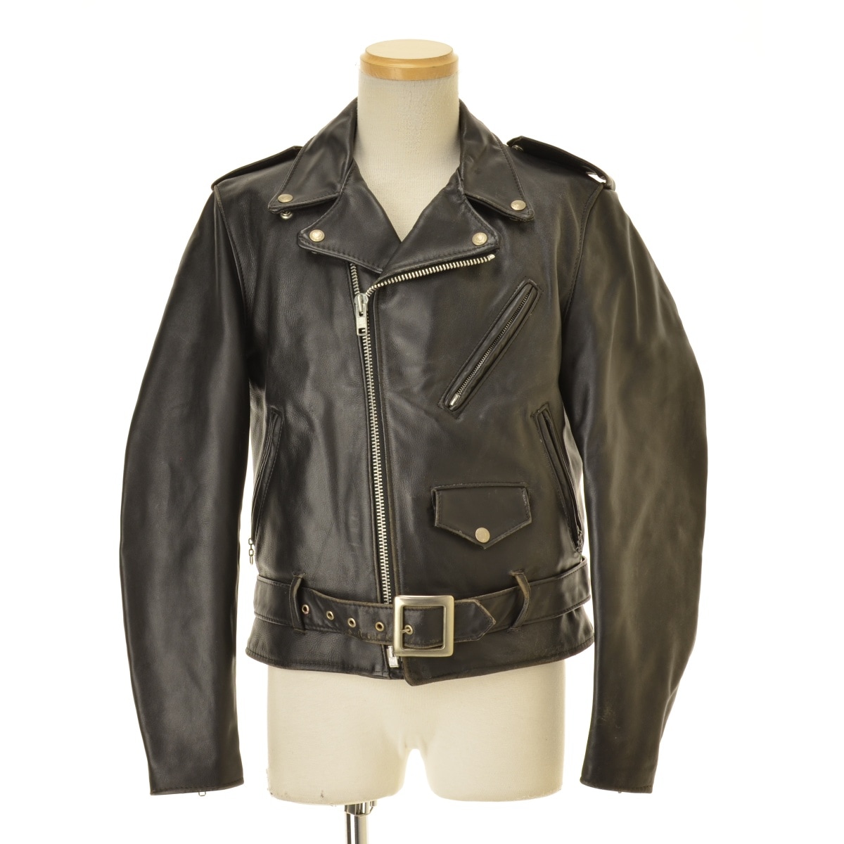 ブランド古着】Schott / ショット 〜90s バイカータグ 後期 618