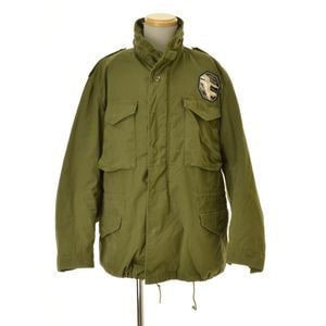 US ARMY / 桼ߡ 饤ʡ M65 M-65 3rd 㥱å 