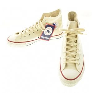 CONVERSE / С CANVAS ALL STAR J HI ˡ 