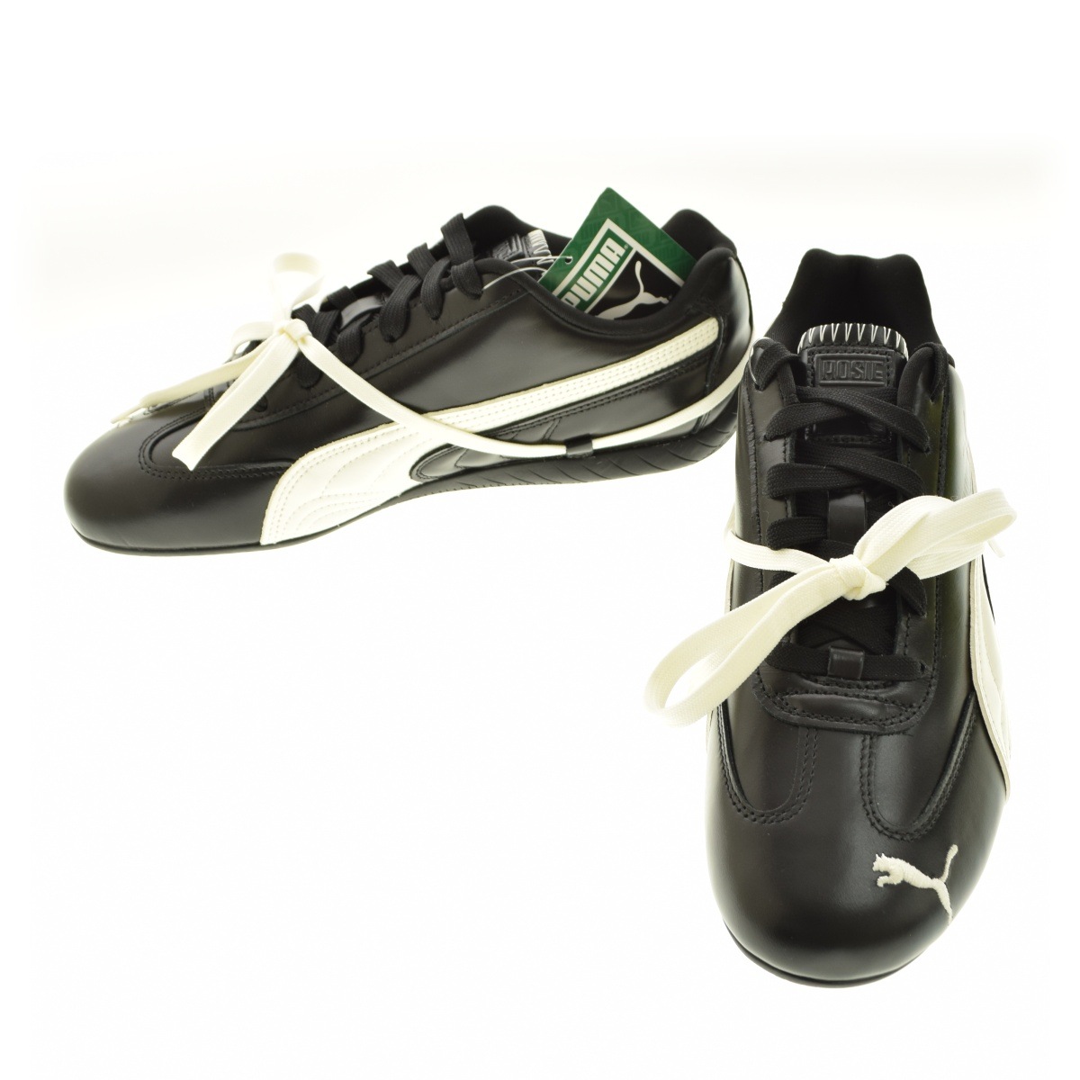 ブランド古着】PUMA × BLACKPINK ROSE / プーマ × ブラック