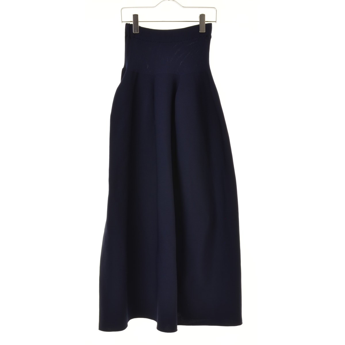 中古美品　CFCL 23AW POTTERY SKIRT　3　イエロー 中古美品 CFCL 23AW POTTERY SKIRT 3 イエロー