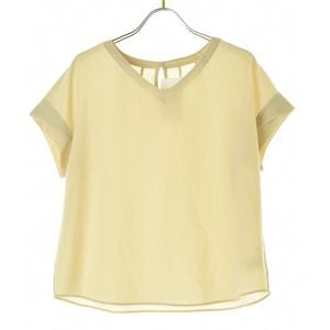 fredy emue / �ե�ǥ����ߥ� 8-0021-2-21-012 V�ͥå� �ץ륪���С� Ⱦµ�֥饦�� 