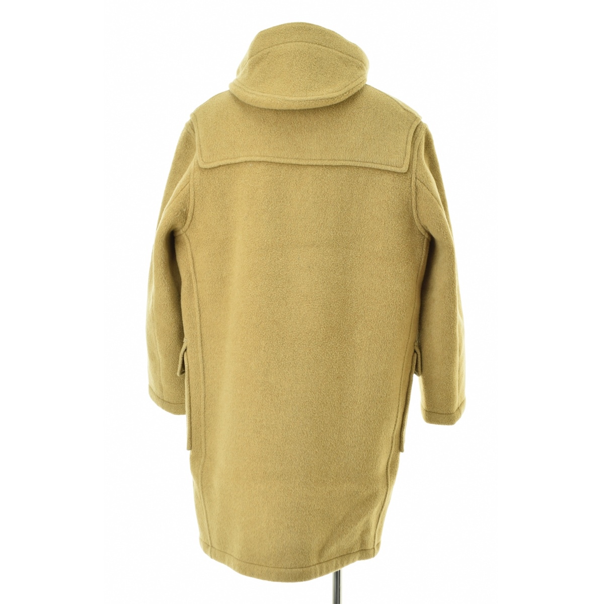 希少⭐️90s GLOVERALLグローバーオール ダッフルコート　英国製Lサイズ 楽天市場】90s イングランド製 ☆ Gloverall メルトン ウール