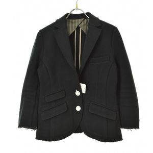 DOUBLE STANDARD CLOTHING / ���֥륹��������� ���åȥ��եǥ����� �ơ��顼�ɥ��㥱�å� 