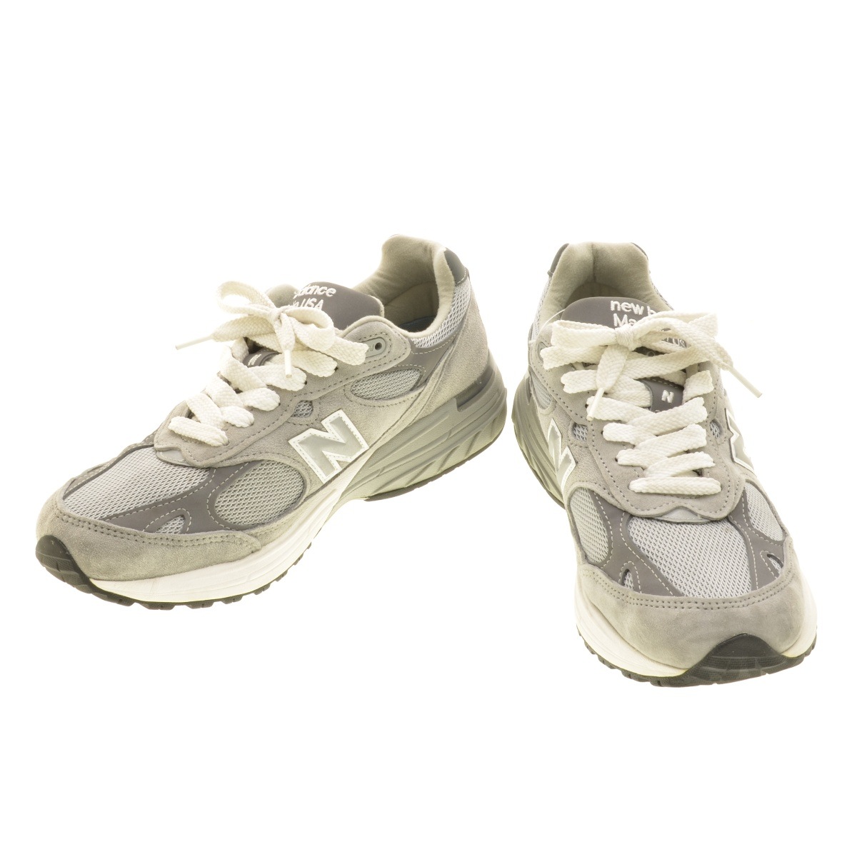ブランド古着】NEW BALANCE / ニューバランス 21年製 MR993GL MADE IN