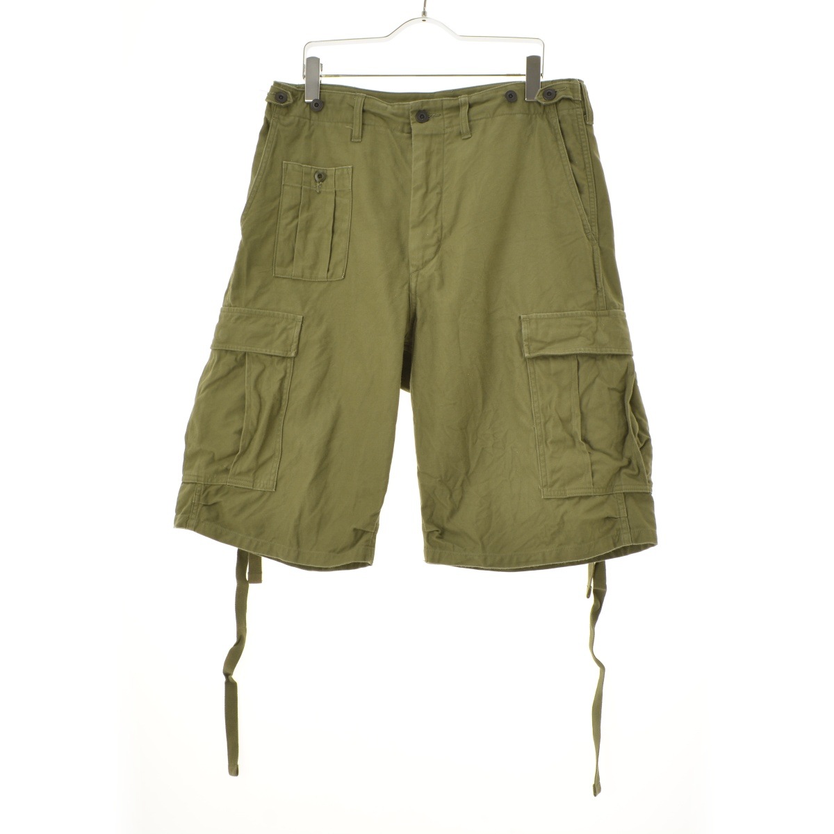 ナイジェルケーボンNigel Cabourn ショーツ ショートパンツ 32 今年も