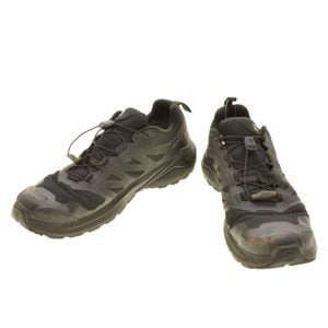 SALOMON /  473211 X-ADVENTURE GORE-TEX ˡ 