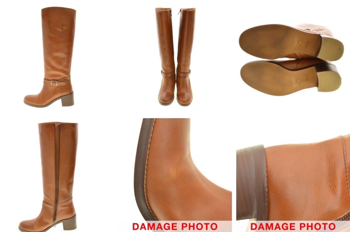 ブランド古着】MARGARET HOWELL idea / マーガレットハウエル