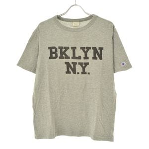CHAMPION / ԥ C8-K316R BKLYN NY ֥å ˥塼衼 ȾµT 