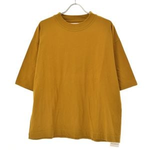 MARGARET HOWELL MHL / ޡåȥϥ륨२ 596-4166509 LIGHT COTTON DRY JERSEY SS ȾµT 