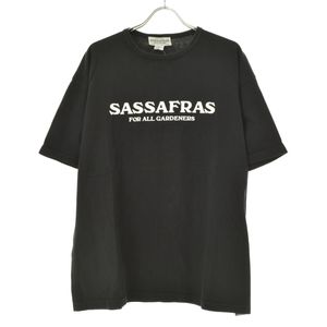 SASSAFRAS / ե饹 Sassafras T 1/2 ץ ȾµT 