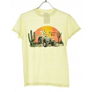 HANE'S / إ 80s USA Desert Rat ץ ȾµT 