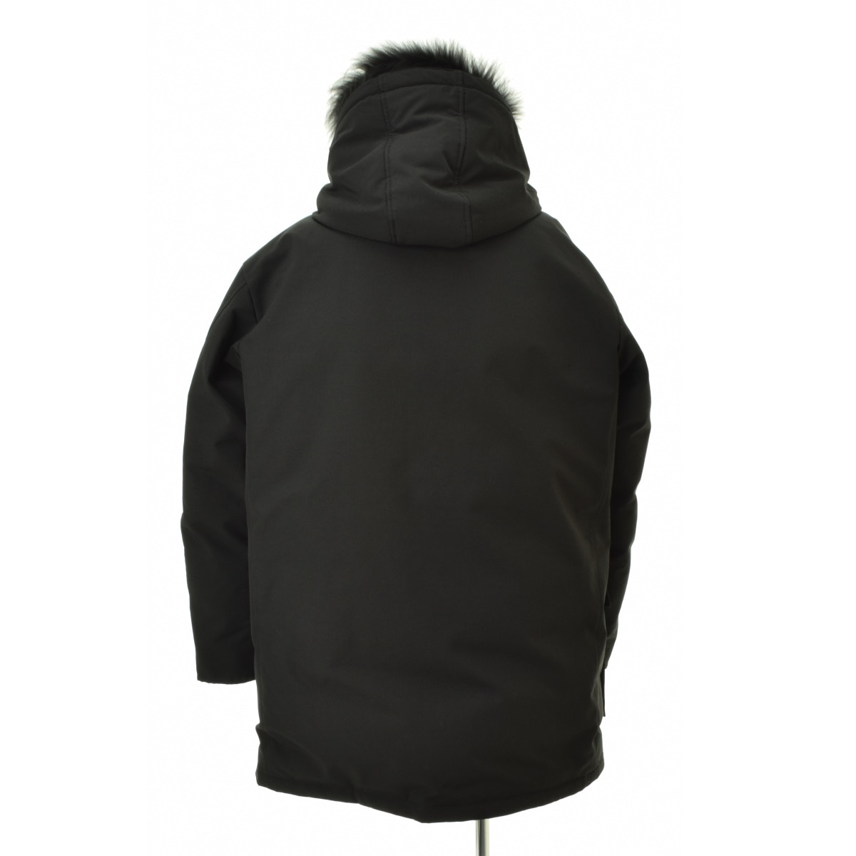 25AW【干場義雅×DRESSTERIOR】 N-3Bダウンコート – MINIMAL