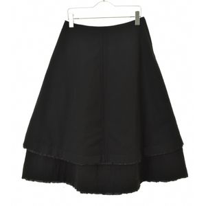 COMME des GARCONS / ǥ륽 AD2017 GB-S002 饦ɥåȥե 쥤䡼ɥǥ ե쥢  