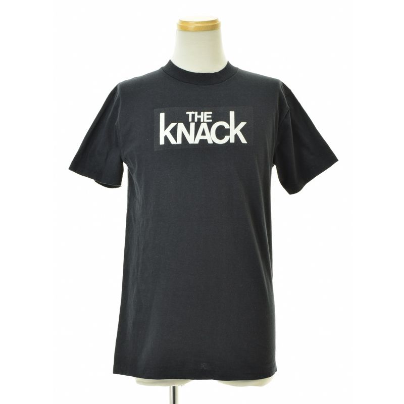 VINTAGE / ơ &#12316;80s THE KNACK ȾµT ڥơ