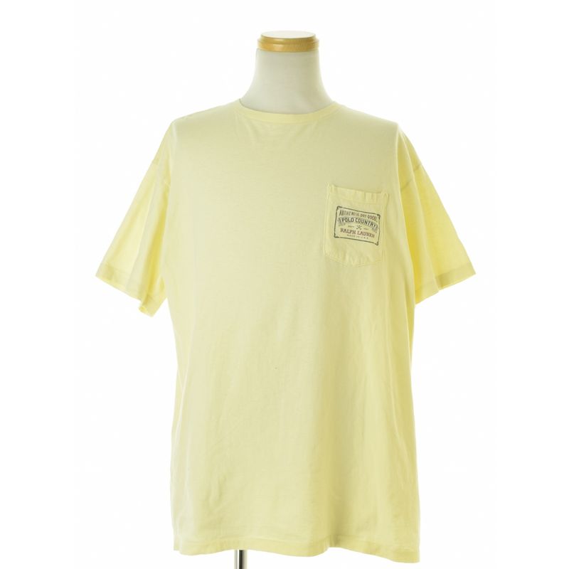 POLO COUNTRY / ݥȥ꡼ USA ݥå ץ ȾµT 