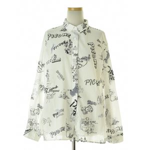 STUDIO PICONE / ԥå P255305 ֥饦 Ĺµ 