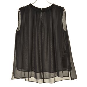 ef-de / ���ե� 5102182017 Maglie par ef-de ���㥶���֥饦�� �Ρ����꡼�֥֥饦�� 