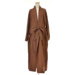 ETERNE 24020570001510 LENNON ROBE���� Ĺµ�����ǥ����� 