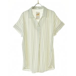 GLACIER / ���饷�� ���ȥ饤�� �ץ륪���С������ Ⱦµ�֥饦�� 