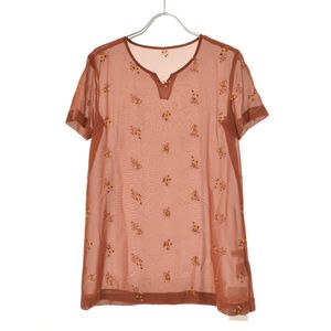 MAYSONGREY / �ᥤ���󥰥쥤 �ɽ� Ⱦµ�֥饦�� 