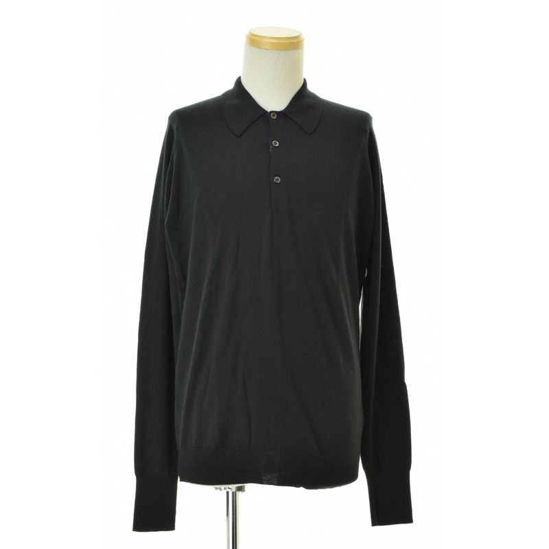 JOHN SMEDLEY / 󥹥ɥ졼 ˥å Ĺµݥ 