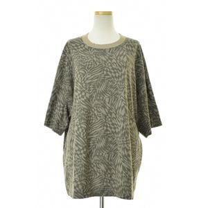 KATHARINE HAMNETT / 㥵ϥͥå 24S-KHTN-01 THENIME PRINT TEE ʬµT 