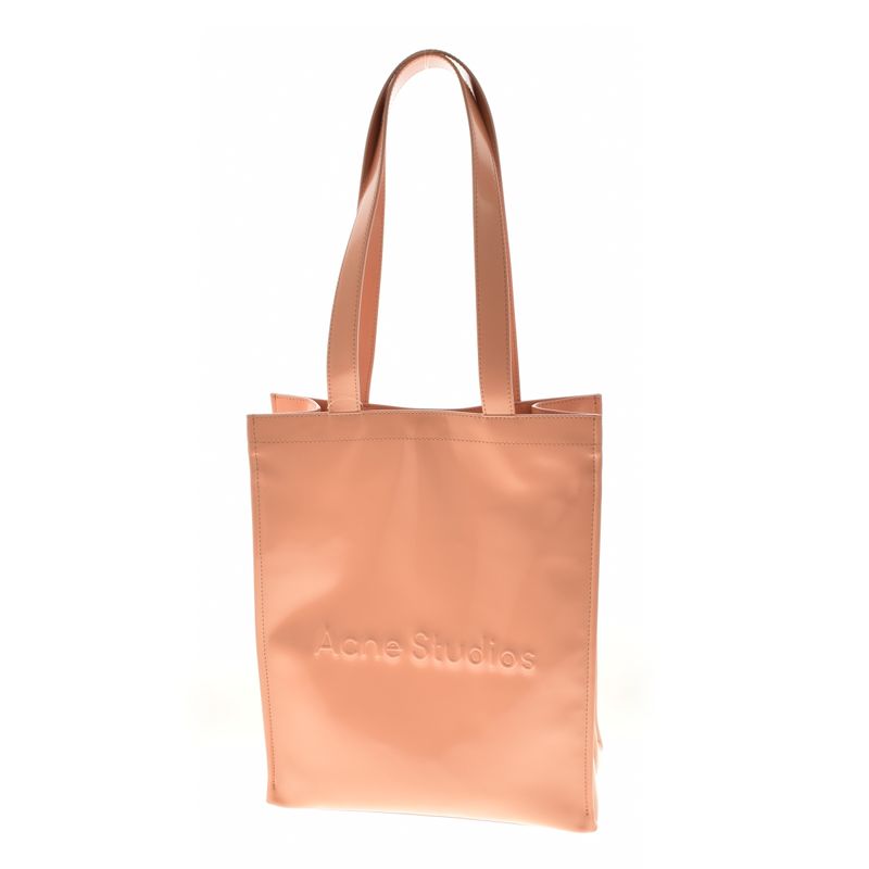 Acne Studios / ͥȥǥ C10178 LOGO SHOPPER PORTRAIT ȡȥХå 