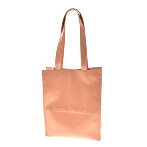 Acne Studios / ͥȥǥ C10178 LOGO SHOPPER PORTRAIT ȡȥХå 
