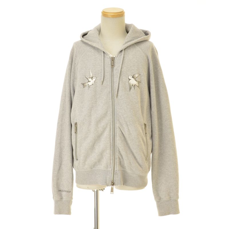 DSQUARED2 / ǥ Сɥץ åץåץåȥѡ 