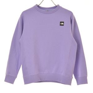 THE NORTH FACE / Ρե NTJ62431 Small Box Logo Crew ⡼ܥå롼 Ĺµå 