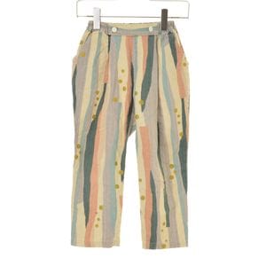 eLfinFolk / եե륯 Crambon Stripe Suspenders Pants ѥ 