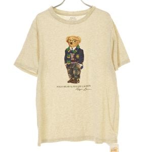 POLO RALPH LAUREN / ݥ ե 323799045 POLO BEAR ݥ٥ ȾµT 