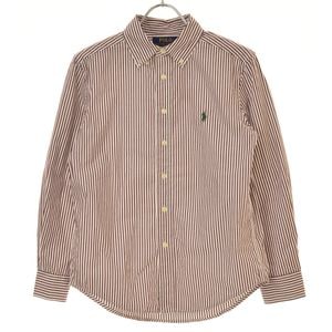 POLO RALPH LAUREN / ݥ ե NATURAL STRETCH ʥ륹ȥå ȥ饤 ܥ Ĺµ 