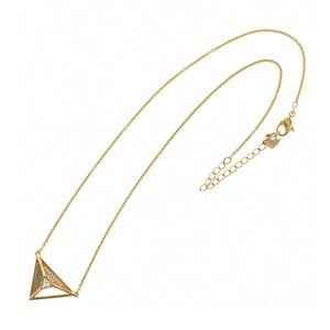 SWAROVSKI / ե 5345297 HILLOCK TRIANGLE PENDANT ۥ ȥ饤󥰥 ͥå쥹 