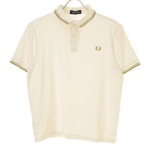 FRED PERRY / եåɥڥ꡼ M3600 Twin Tipped Polo λ Ⱦµݥ 