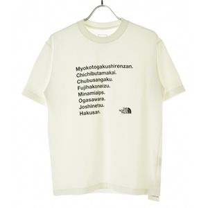 THE NORTH FACE / Ρե NT32237R National Park Collection TEE ȾµT 