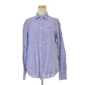 POLO RALPH LAUREN / ݥ ե RELAXED FIT ͥ ȥ饤 Ĺµ 