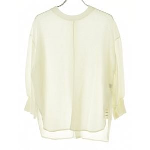 AUDREY and JOHN WAD / ɥ꡼ɥå 23SS L0946 2WAYǺµ֥ץ륪С -- ʬµåȥ 