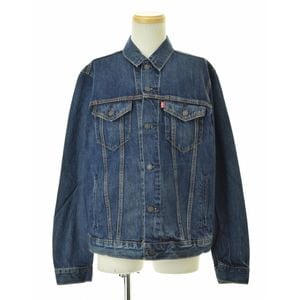 LeVIS PReMIUM / ꡼Хץߥ 72334-0352 TRUCKER JACKET ȥå㥱å ǥ˥ॸ㥱å 