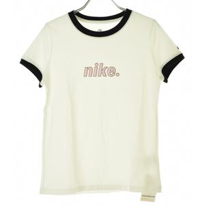 NIKE / �ʥ��� HJ6872-100 W NSW RINGER TEE OPP1 ȾµT����� 