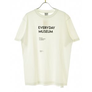 SKIN �� DEUXIEME CLASSE / ������ �� �ɥ����������९�饹 22SS EVERYDAY MUSEUM ȾµT����� 