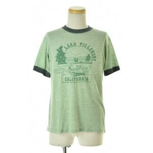  / ե륮 LAKE PILLSBURY CALIFORNIA 󥬡 ȾµT 