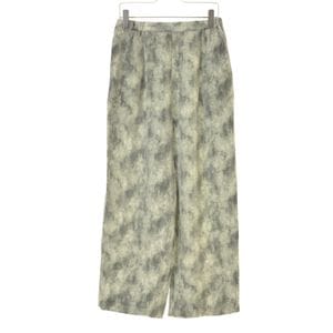 EKAL / ������ 25SS FEA5-24S063 �ץ��ȥ������� �ѥ�� 