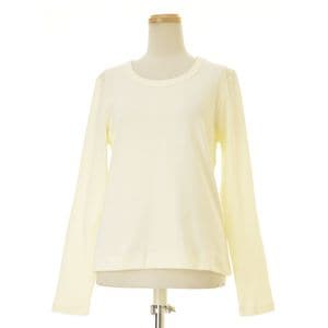 UNITED ARROWS Green Label Relaxing / ʥƥåɥ꡼졼٥饯 25AW 36121052527 ե饤 Uͥå T Ĺµåȥ 