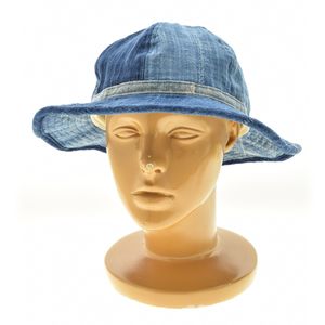 VISVIM / �ӥ��ӥ� ICT 0221903003014 BUCKET CAP �Х��å� �ϥå� 